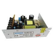 Driver LED 40W 12V 3.2A con guscio in ferro