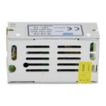 Driver LED 12W 12V 1A con guscio in ferro