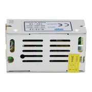 Driver LED 12W 12V 1A con guscio in ferro