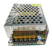 Alimentatore 24W 12V 2A con guscio in ferro