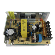 Alimentatore 24W 12V 2A con guscio in ferro