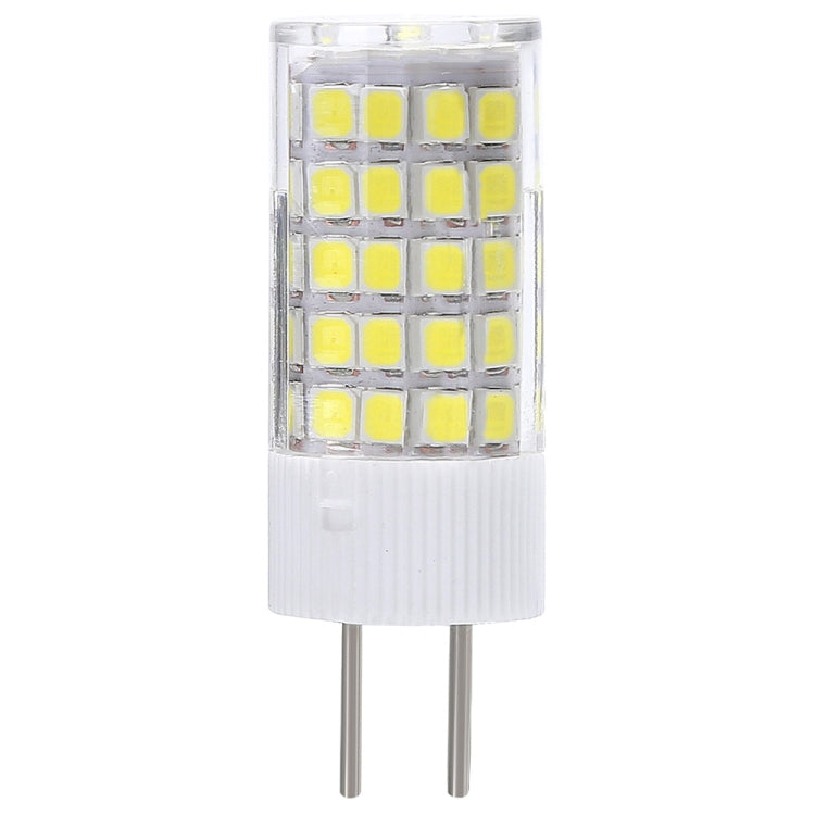 Lampadina a mais dimmerabile GY6.35 5W 220V 64 LED SMD