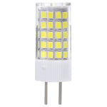 Lampadina a mais dimmerabile GY6.35 5W 220V 64 LED SMD