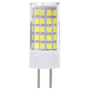 Lampadina a mais dimmerabile GY6.35 5W 220V 64 LED SMD
