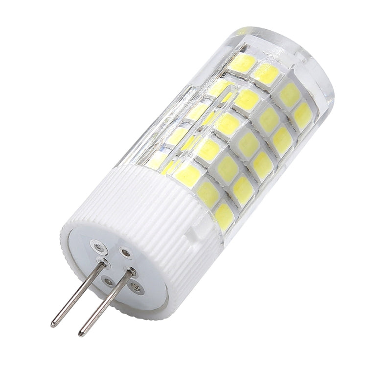 Lampadina a mais dimmerabile GY6.35 5W 220V 64 LED SMD