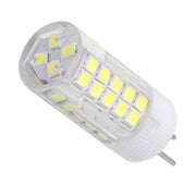 Lampadina a mais dimmerabile GY6.35 5W 220V 64 LED SMD