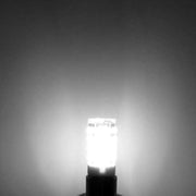 Lampadina a mais dimmerabile GY6.35 5W 220V 64 LED SMD