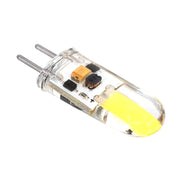 Lampadina LED a mais GY6.35 2W 12V 110-140LM
