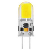 Lampadina LED a mais GY6.35 3W 12V 180-220LM