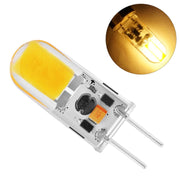 Lampadina LED a mais GY6.35 3W 12V 180-220LM