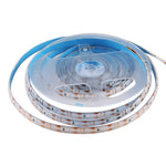 Stringa luminosa solare 90 LED SMD 2835 per esterni