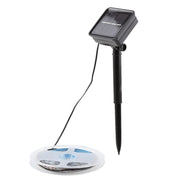 Stringa luminosa 90 LED SMD 2835 decorativa solare