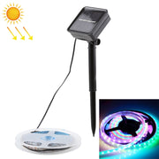 Stringa luminosa 90 LED SMD 2835 decorativa solare