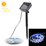 Stringa luminosa solare 90 LED SMD 2835 per esterni