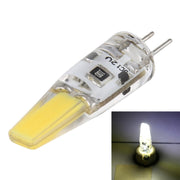 Lampadina LED a mais G4 12V 1505 COB 360°