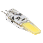 Lampadina LED a mais G4 12V 1505 COB 360°