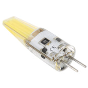 Lampadina LED a mais G4 12V 1505 COB 360°
