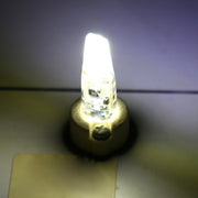 Lampadina LED a mais G4 12V 1505 COB 360°