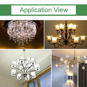 Lampadina LED a mais G4 12V 1505 COB 360°