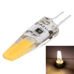 Lampadina LED a mais G4 12V 1505 COB 360°
