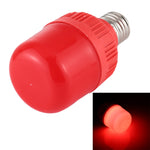 Lampadina LED E27 7W 110-220V per illuminazione decorativa