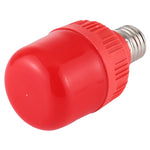 Lampadina LED E27 7W 110-220V per illuminazione decorativa