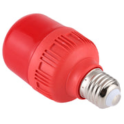 Lampadina LED E27 7W 110-220V per illuminazione decorativa