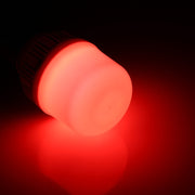 Lampadina LED E27 7W 110-220V per illuminazione decorativa