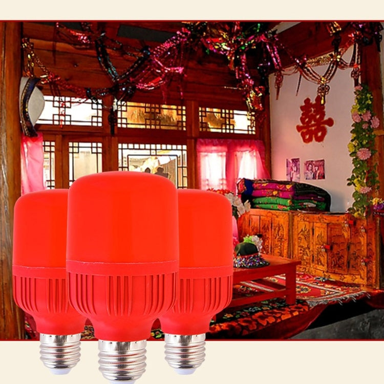 Lampadina LED E27 7W 110-220V per illuminazione decorativa