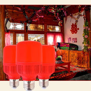 Lampadina LED E27 7W 110-220V per illuminazione decorativa