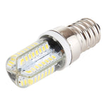 Lampadina LED a mais dimmerabile E14 64 LED 220V
