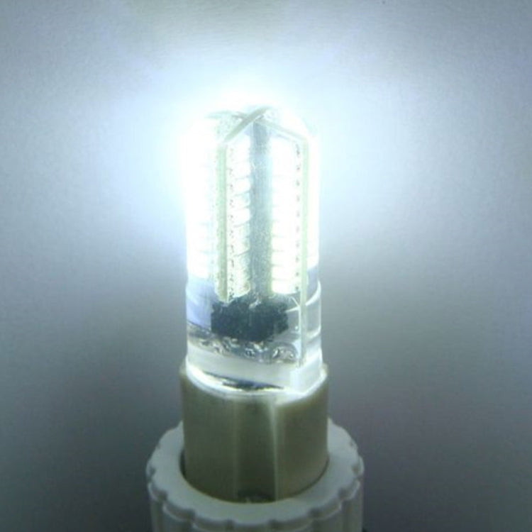 Lampadina LED a mais dimmerabile E14 64 LED 220V
