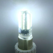 Luce a mais LED dimmerabile E14 64 LED 220V