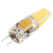 Lampadina LED G4 24 LED COB luce a mais 12-24V