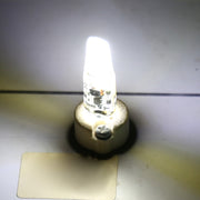 Lampadina LED G4 24 LED COB luce a mais 12-24V