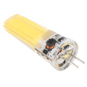Lampada LED COB G4-2508 5W 12-24V per illuminazione