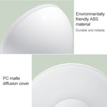 Luce notturna LED a risparmio energetico originale Xiaomi Mjia