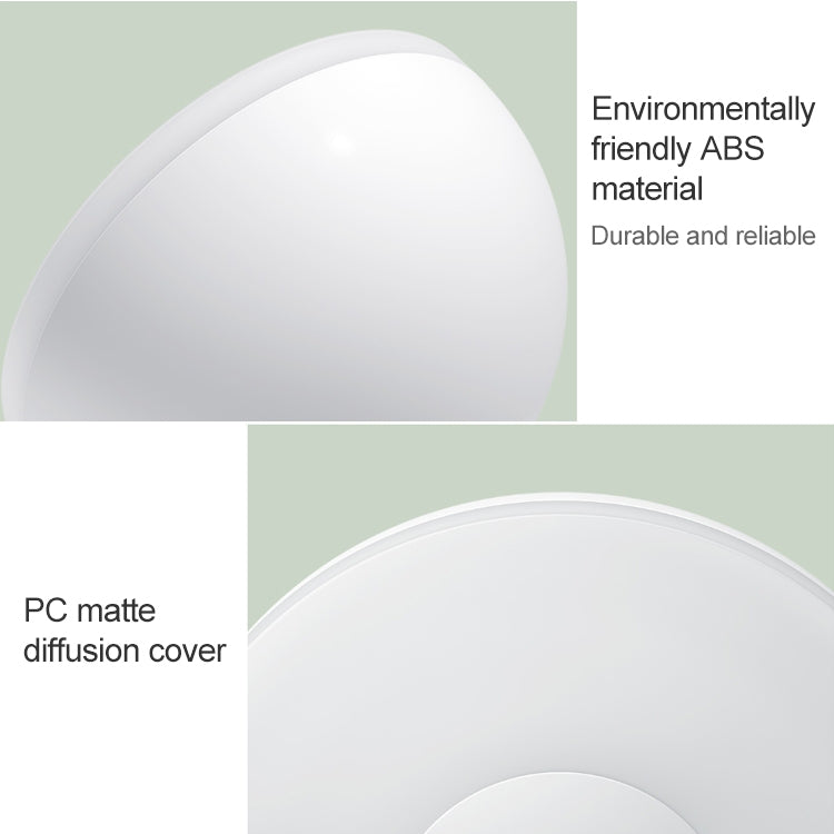 Luce notturna LED a risparmio energetico originale Xiaomi Mjia
