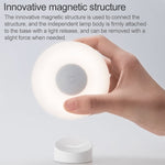 Luce notturna LED a risparmio energetico originale Xiaomi Mjia