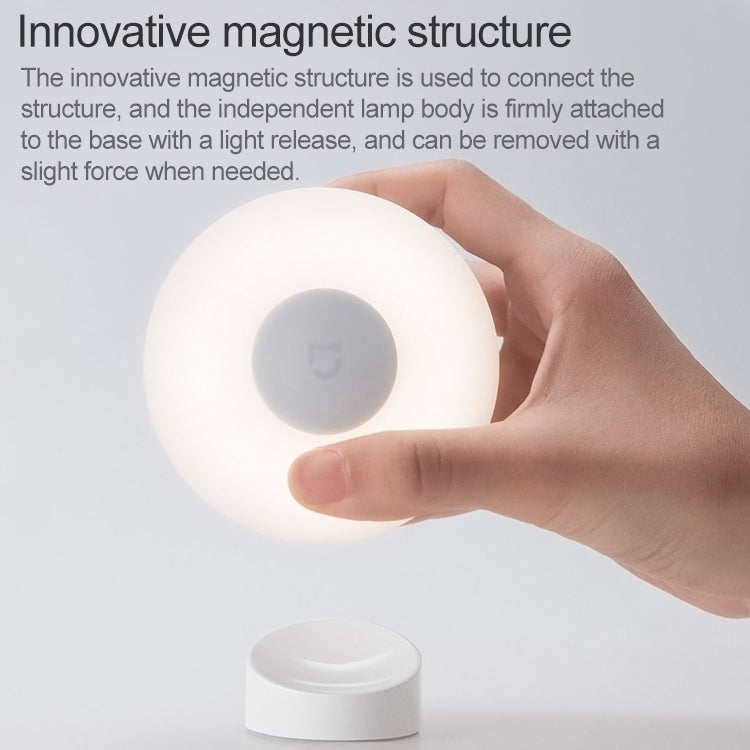 Luce notturna LED a risparmio energetico originale Xiaomi Mjia