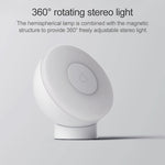 Luce notturna LED a risparmio energetico originale Xiaomi Mjia