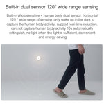 Luce notturna LED a risparmio energetico originale Xiaomi Mjia