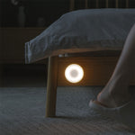 Luce notturna LED a risparmio energetico originale Xiaomi Mjia