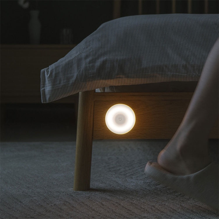 Luce notturna LED a risparmio energetico originale Xiaomi Mjia
