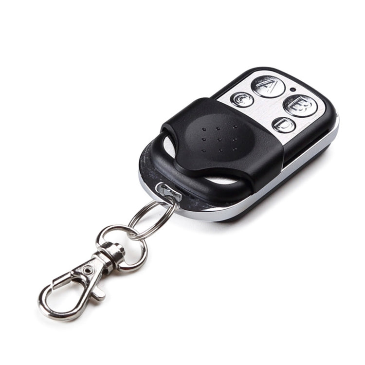 Sonoff Smart 433MHz Wireless 4 Button Metal Remote Control, Remote Control Distance: 20-30m, 433MHz Remote Controller