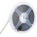 Striscia luminosa RGB impermeabile da 20 m 1200 LED SMD 2835 IP65 con telecomando a 44 tasti, spina europea, 20m 1200 LEDs IP65