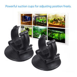 Lampada germicida ultravioletta 7W per acquario