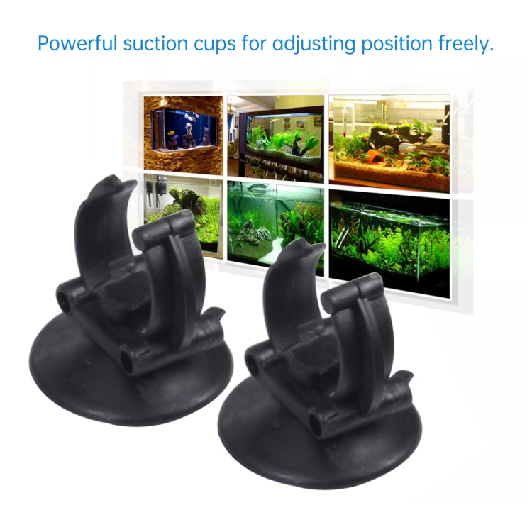 Lampada germicida ultravioletta 7W per acquario