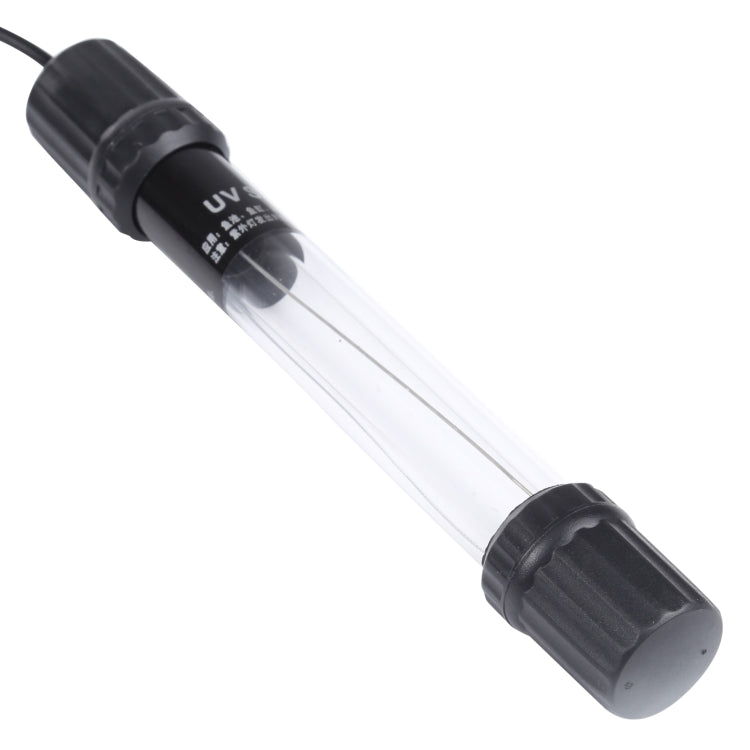 Lampada germicida ultravioletta UV-009 9W per acquario