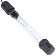 Lampada germicida ultravioletta UV-011 da 11 W per acquario, spina europea, 11W